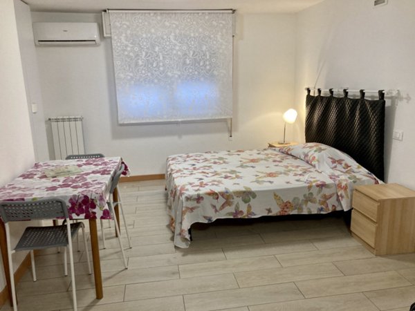 appartamento in affitto a Padova