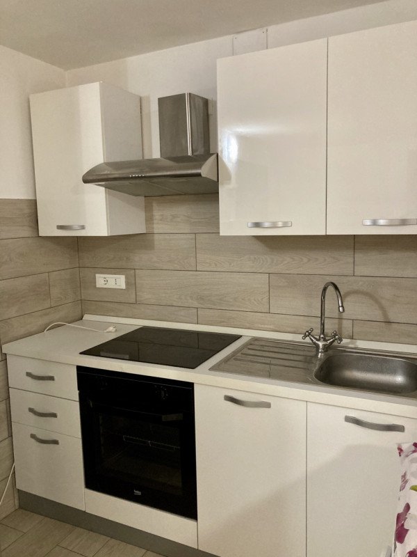 appartamento in affitto a Padova