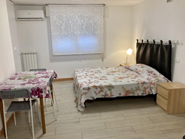 appartamento in affitto a Padova in zona Centro Storico