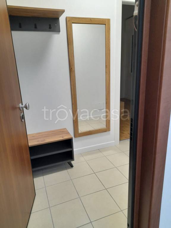 appartamento in affitto a Padova in zona Centro Storico
