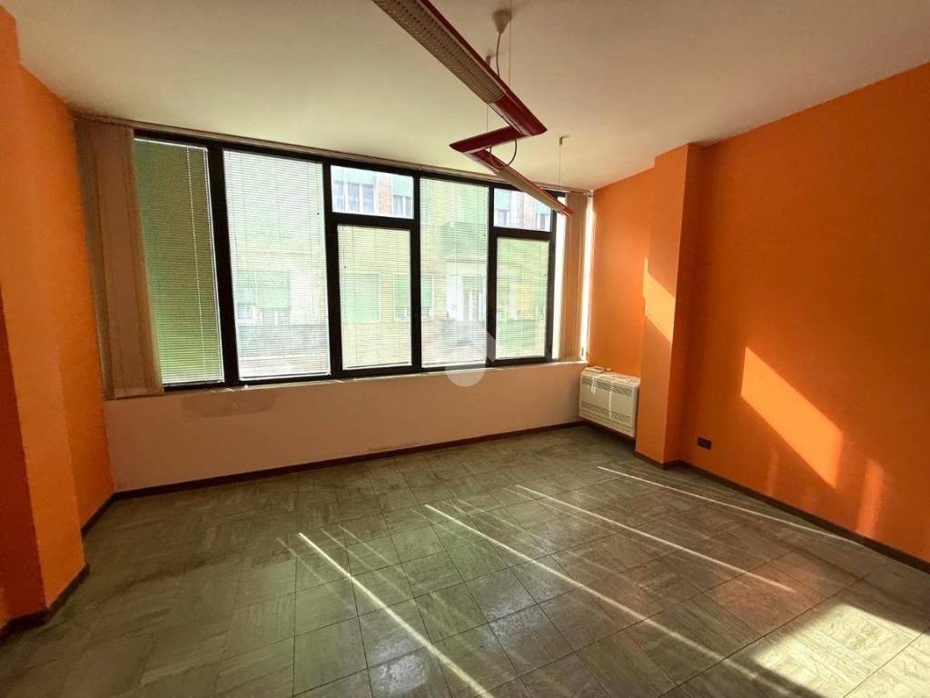 ufficio in affitto a Padova in zona Mandria