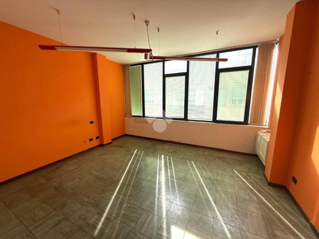 ufficio in affitto a Padova in zona Brentelle