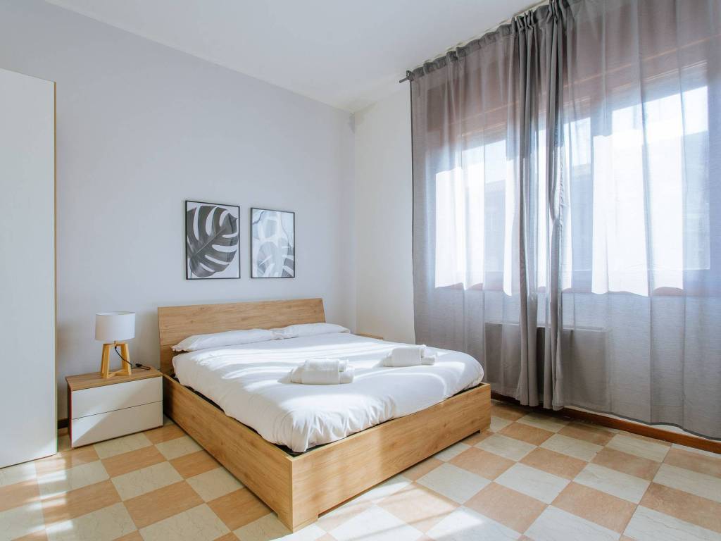 appartamento in affitto a Padova in zona Arcella