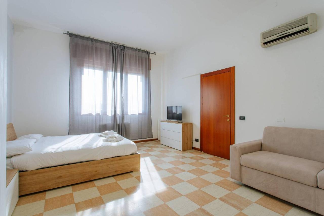 appartamento in affitto a Padova in zona Arcella