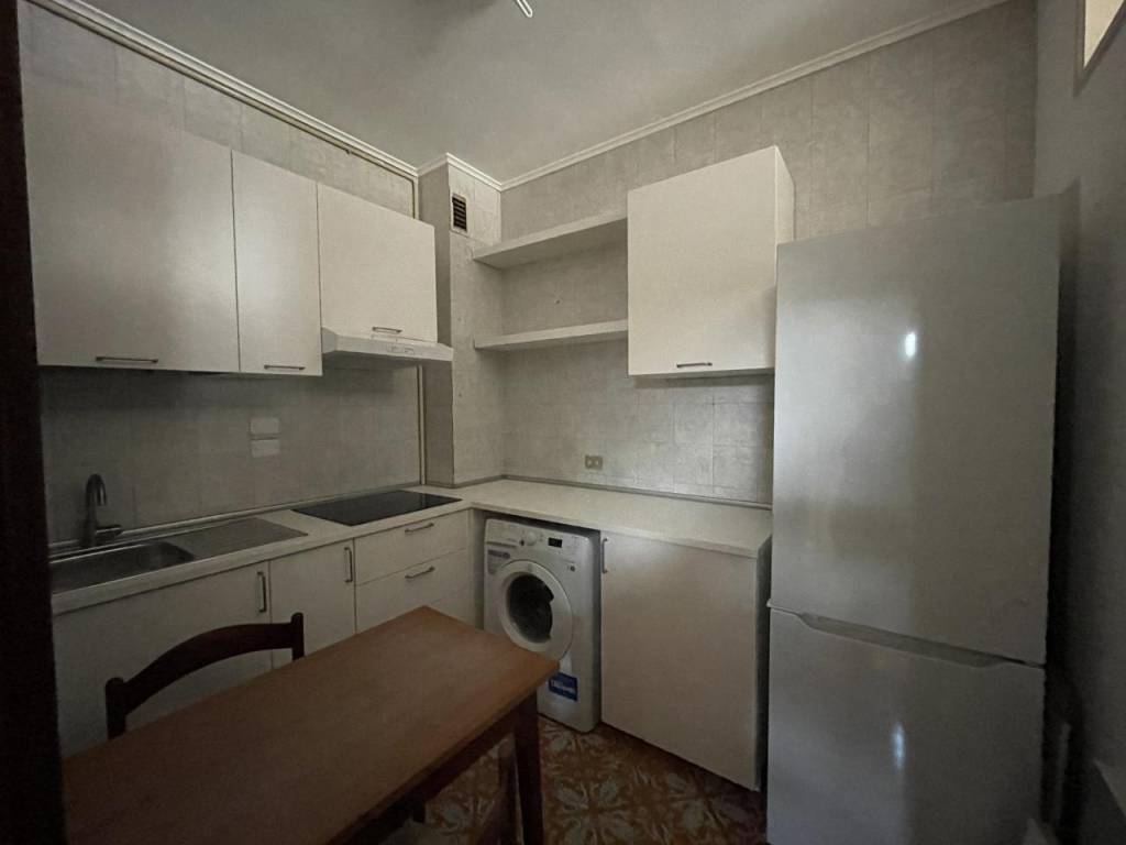 appartamento in affitto a Padova in zona Centro Storico