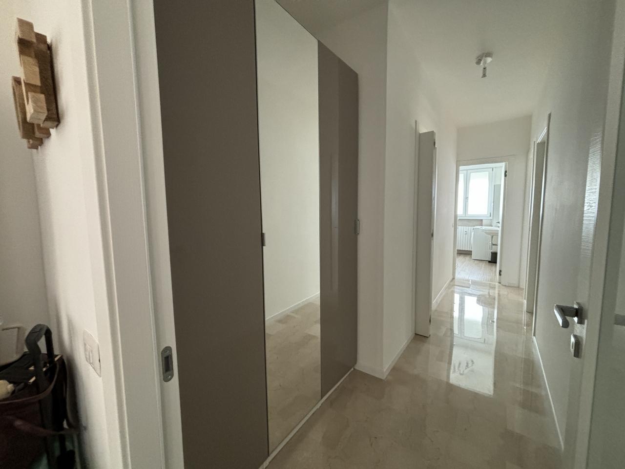 appartamento in affitto a Padova in zona Pontevigodarzere