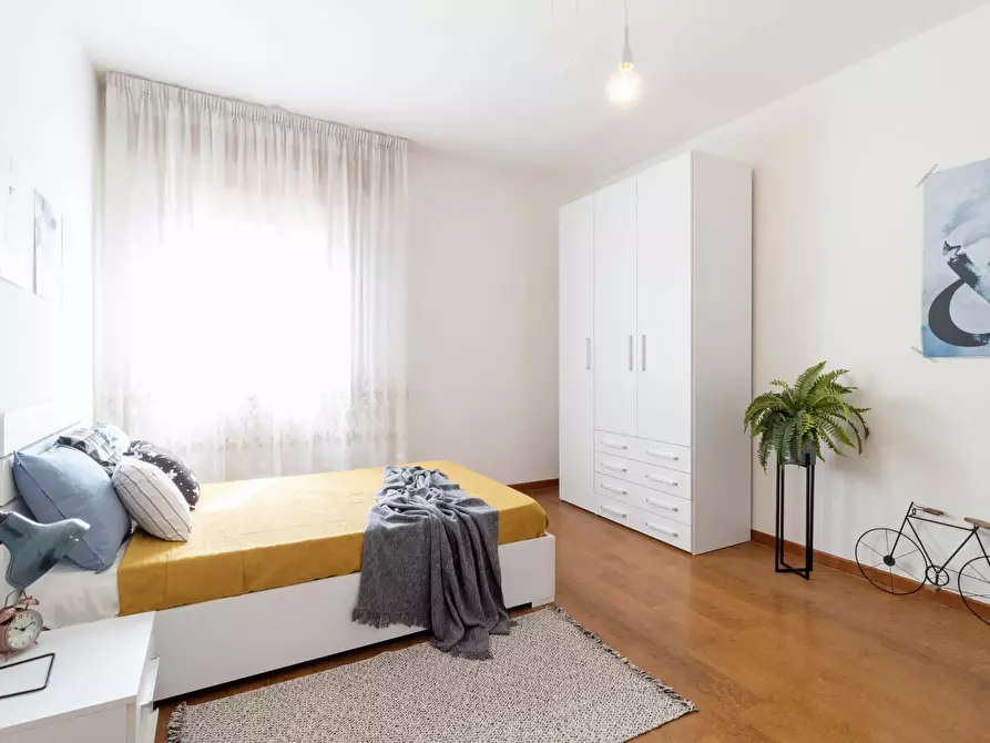 appartamento in affitto a Padova in zona Brentelle