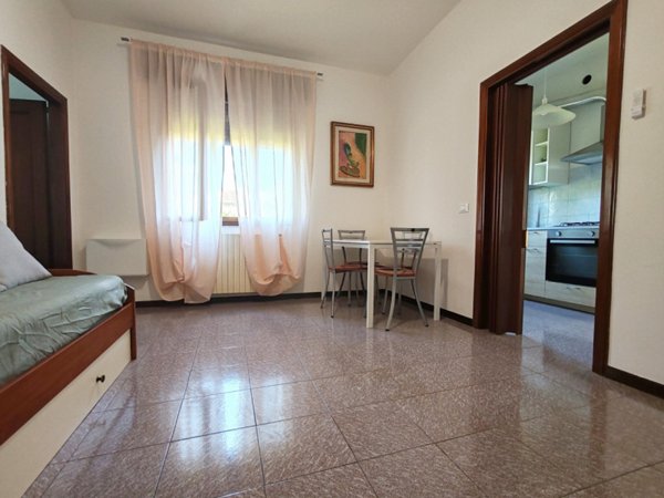 appartamento in affitto a Padova in zona Brentelle