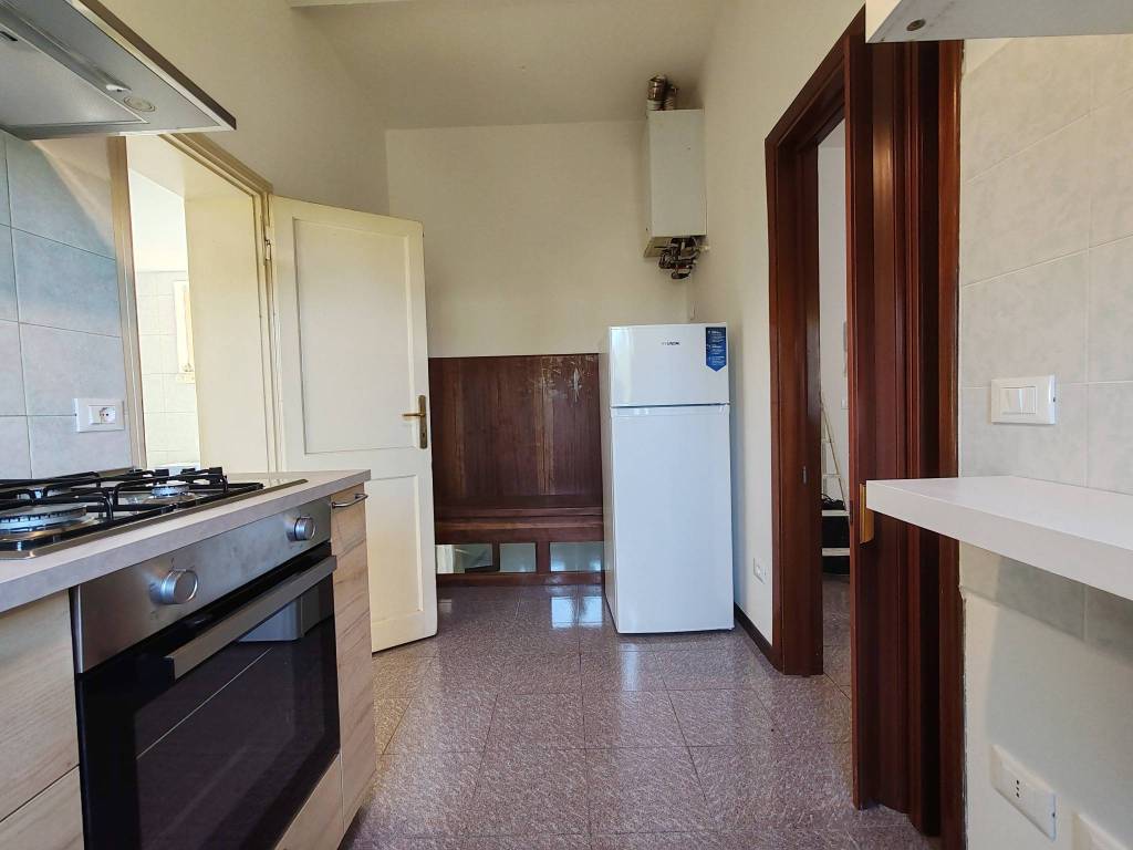 appartamento in affitto a Padova