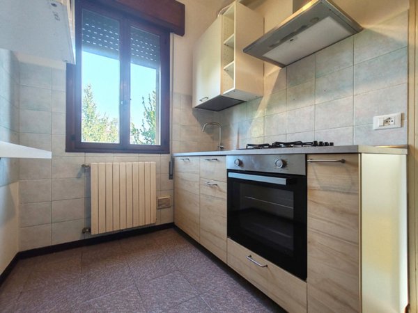 appartamento in affitto a Padova