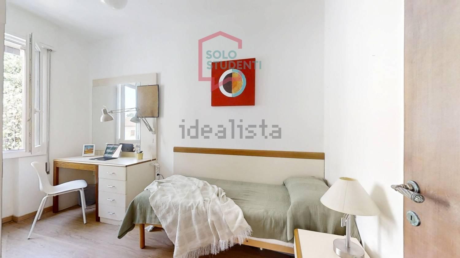 appartamento in affitto a Padova in zona San Giuseppe