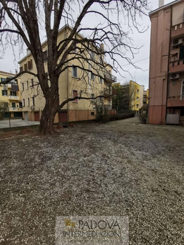 appartamento in affitto a Padova in zona Madonna Pellegrina