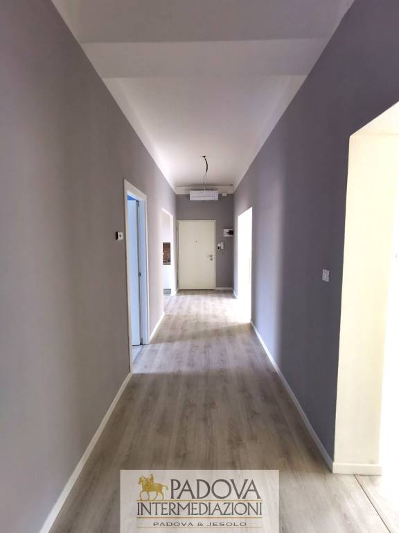 appartamento in affitto a Padova