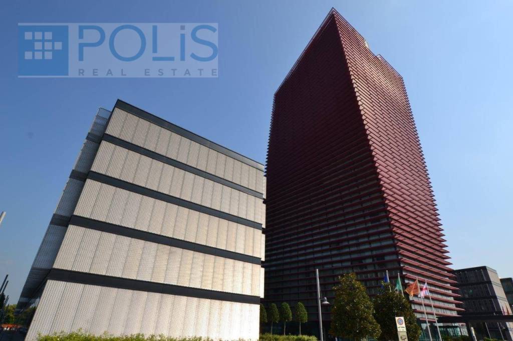 ufficio in affitto a Padova in zona Torre