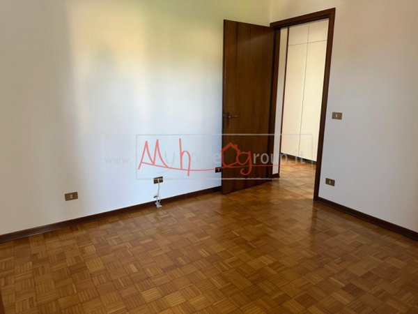 appartamento in affitto a Padova in zona Centro Storico