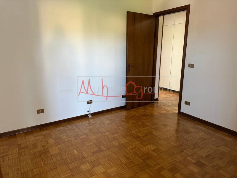 appartamento in affitto a Padova in zona Centro Storico