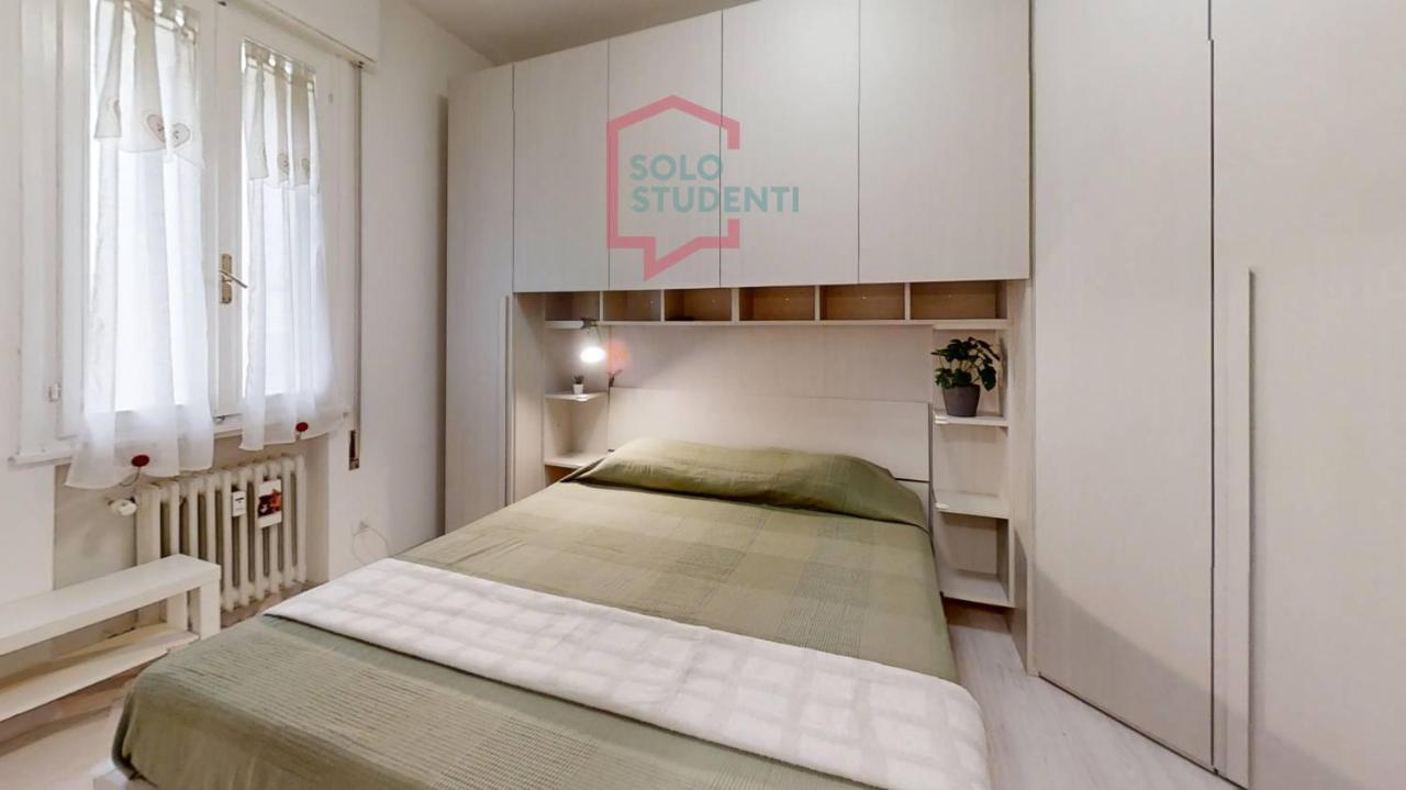 appartamento in affitto a Padova in zona Madonna Pellegrina