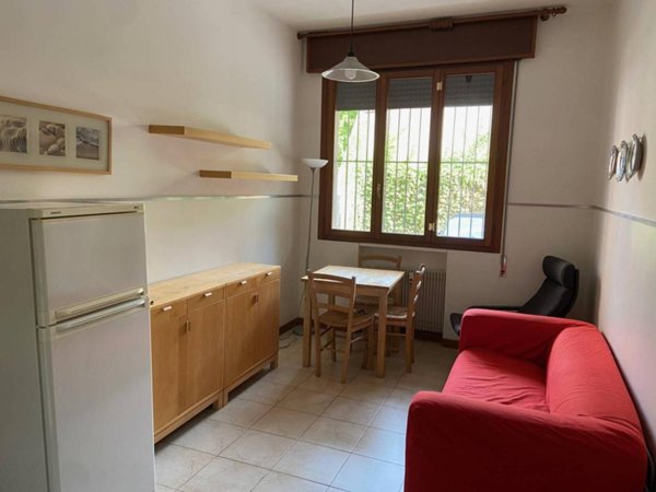 appartamento in affitto a Padova in zona Centro Storico