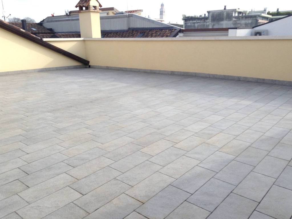 appartamento in affitto a Padova in zona Santa Croce