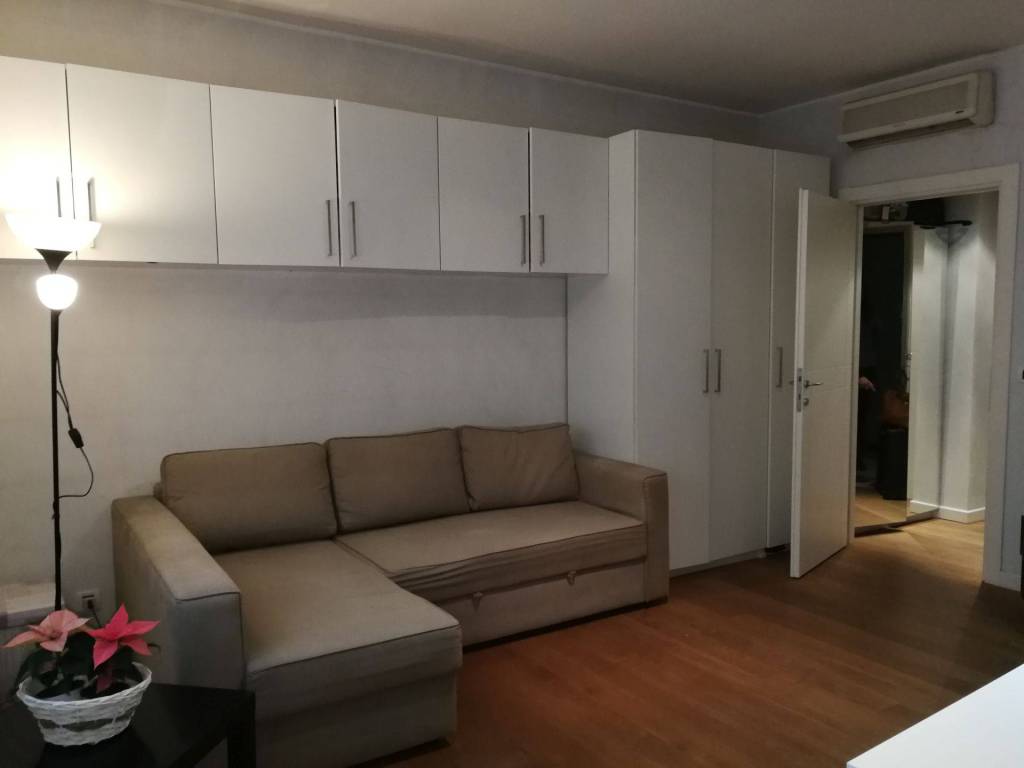 appartamento in affitto a Padova in zona Centro Storico