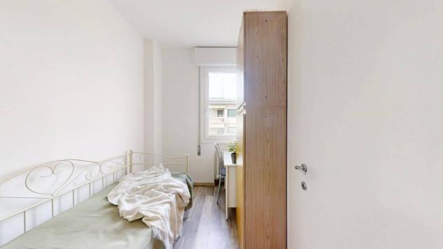 camera singola in affitto a Padova in zona Pontevigodarzere