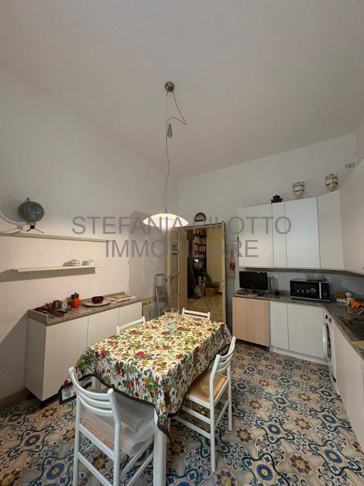 appartamento in affitto a Padova in zona Centro Storico