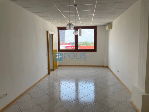 ufficio in affitto a Padova