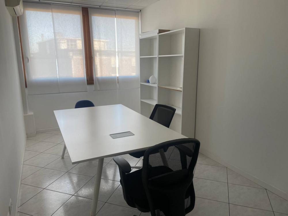 ufficio in affitto a Padova