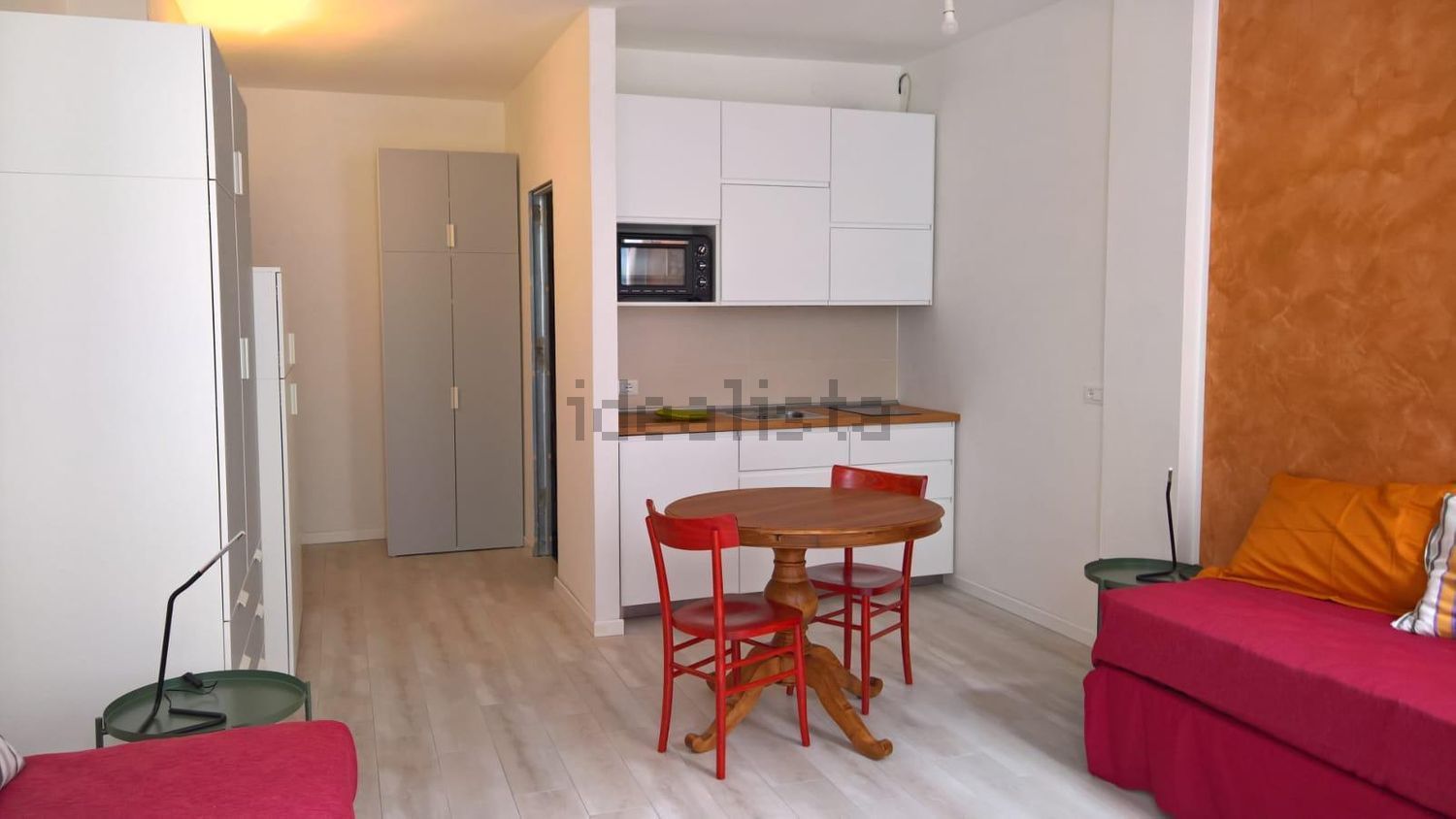 appartamento in affitto a Padova in zona Centro Storico