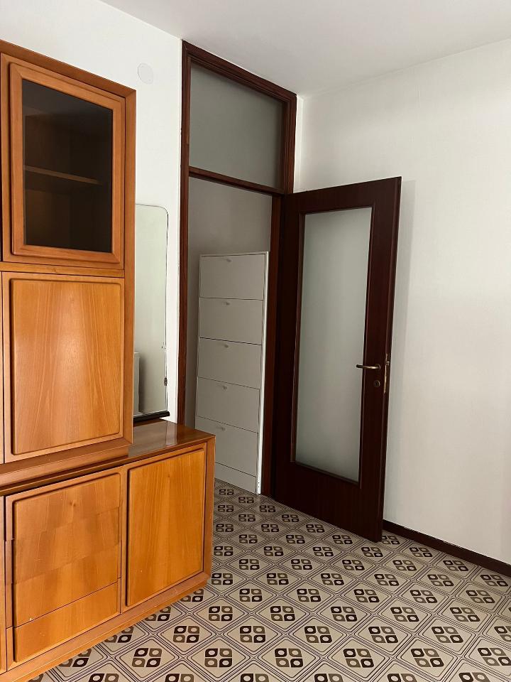 appartamento in affitto a Padova in zona Brentelle
