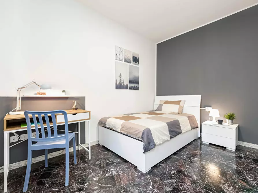 loft in affitto a Padova in zona Portello