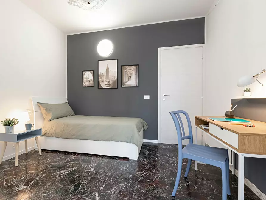 loft in affitto a Padova in zona Arcella