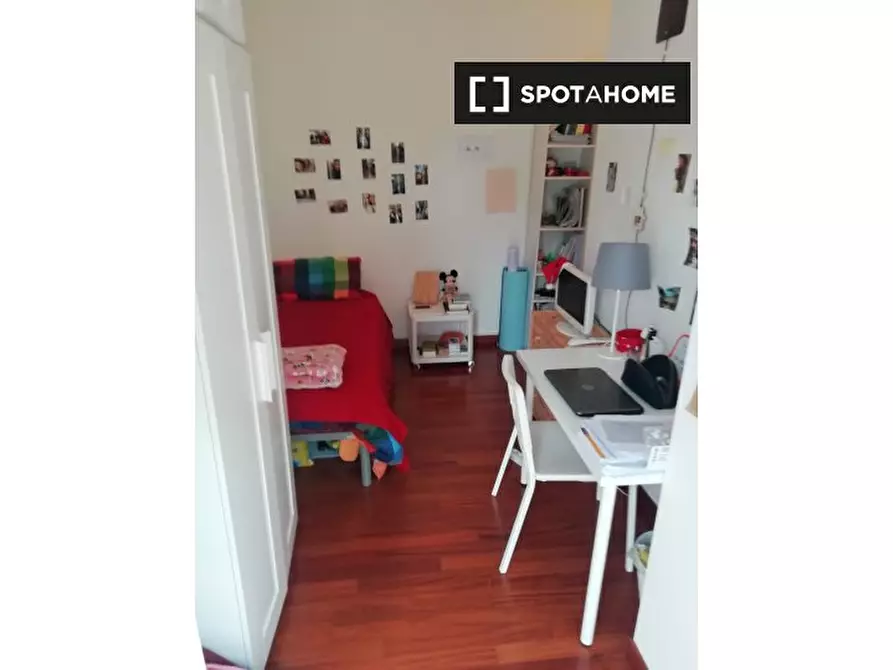 appartamento in affitto a Padova