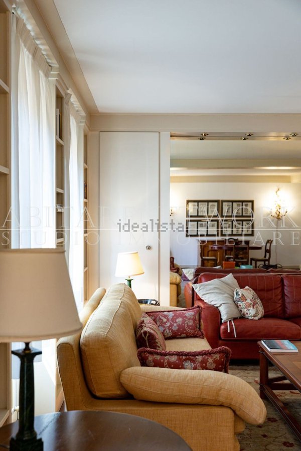 appartamento in affitto a Padova in zona Centro Storico