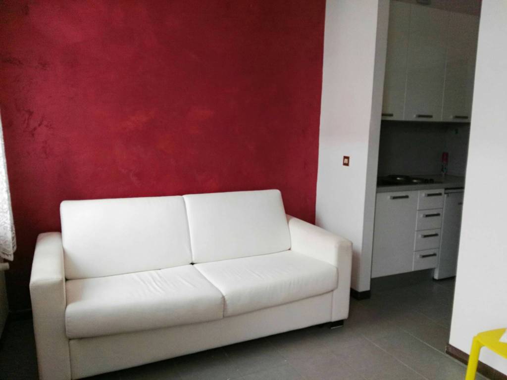 appartamento in affitto a Padova in zona Stanga