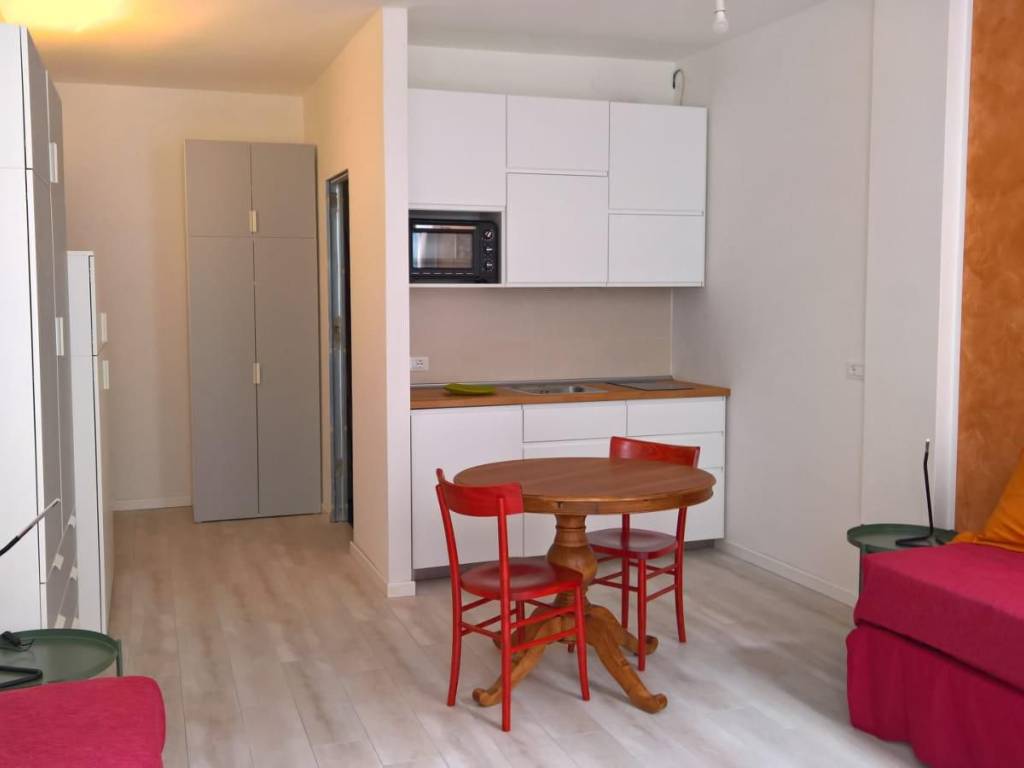 appartamento in affitto a Padova in zona San Giuseppe