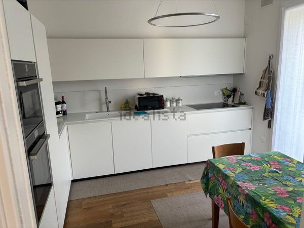 appartamento in affitto a Padova in zona Bassanello