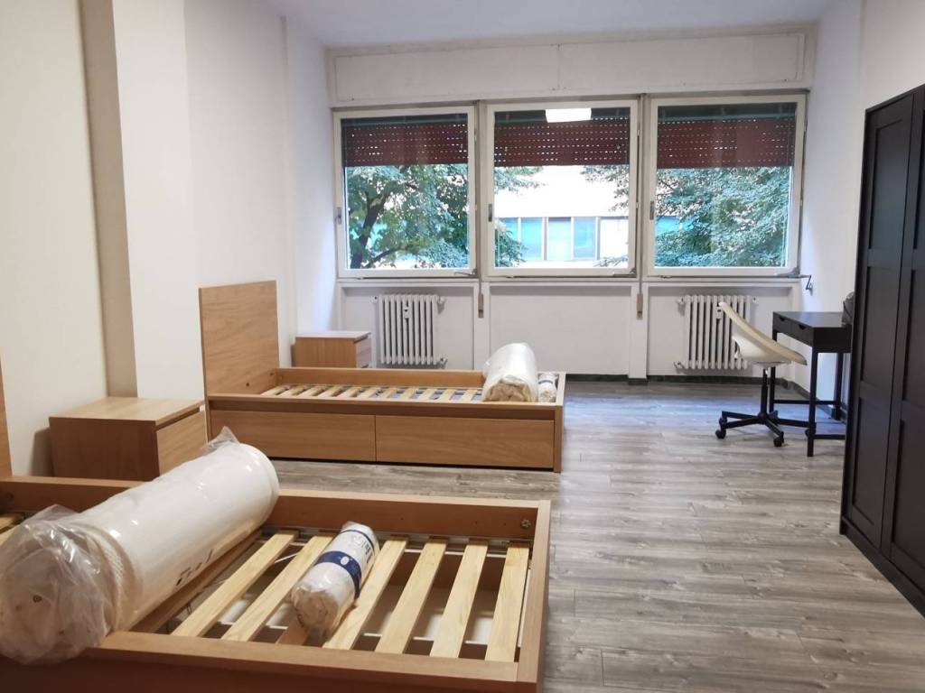 appartamento in affitto a Padova in zona Stanga