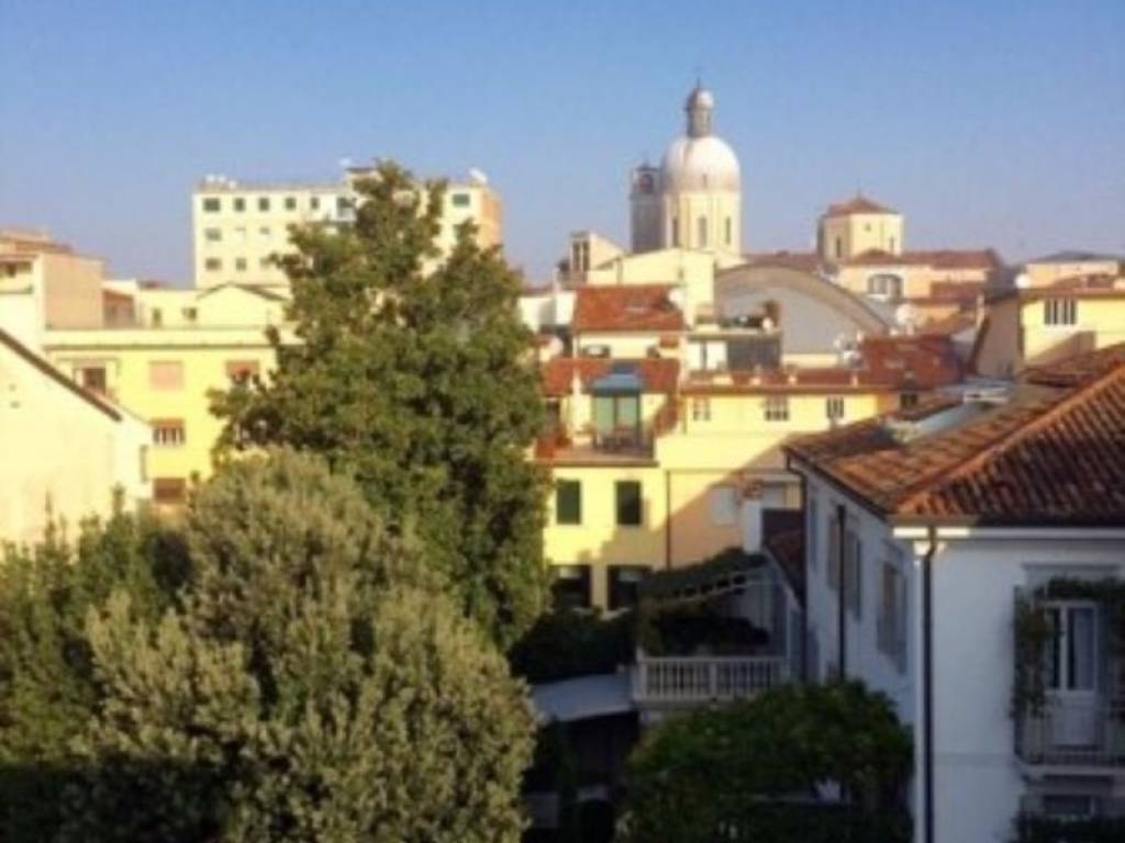 appartamento in affitto a Padova in zona Savonarola