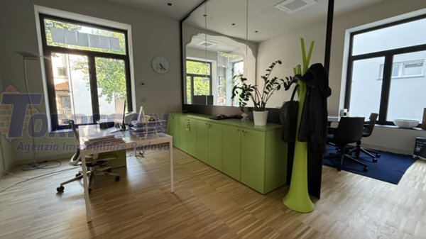 ufficio in affitto a Padova in zona Centro Storico