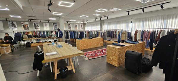 ufficio in affitto a Padova