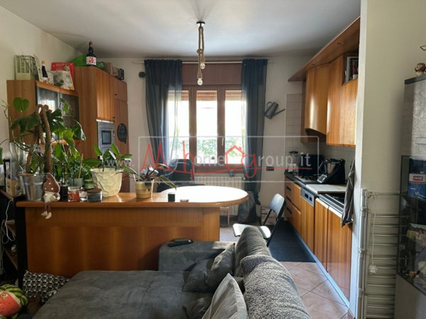 appartamento in affitto a Padova