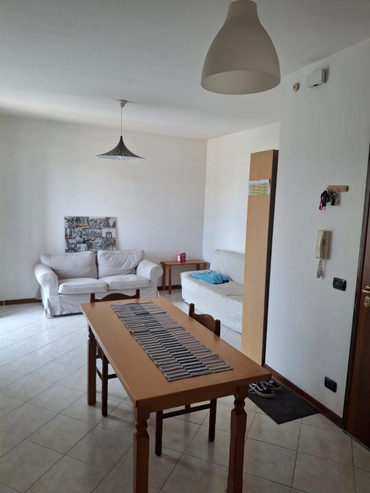 appartamento in affitto a Padova