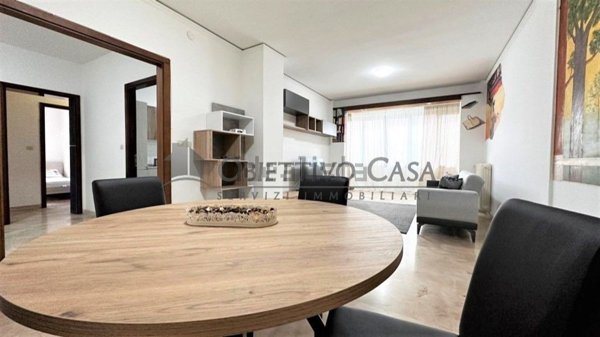 appartamento in affitto a Padova in zona Centro Storico