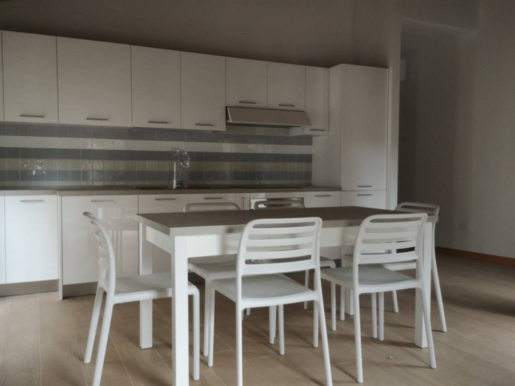 appartamento in affitto a Padova in zona Porta Trento