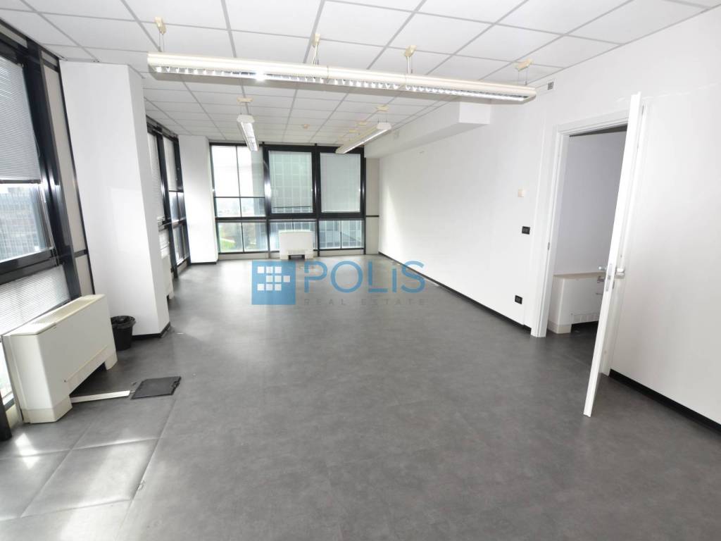 ufficio in affitto a Padova in zona Stanga