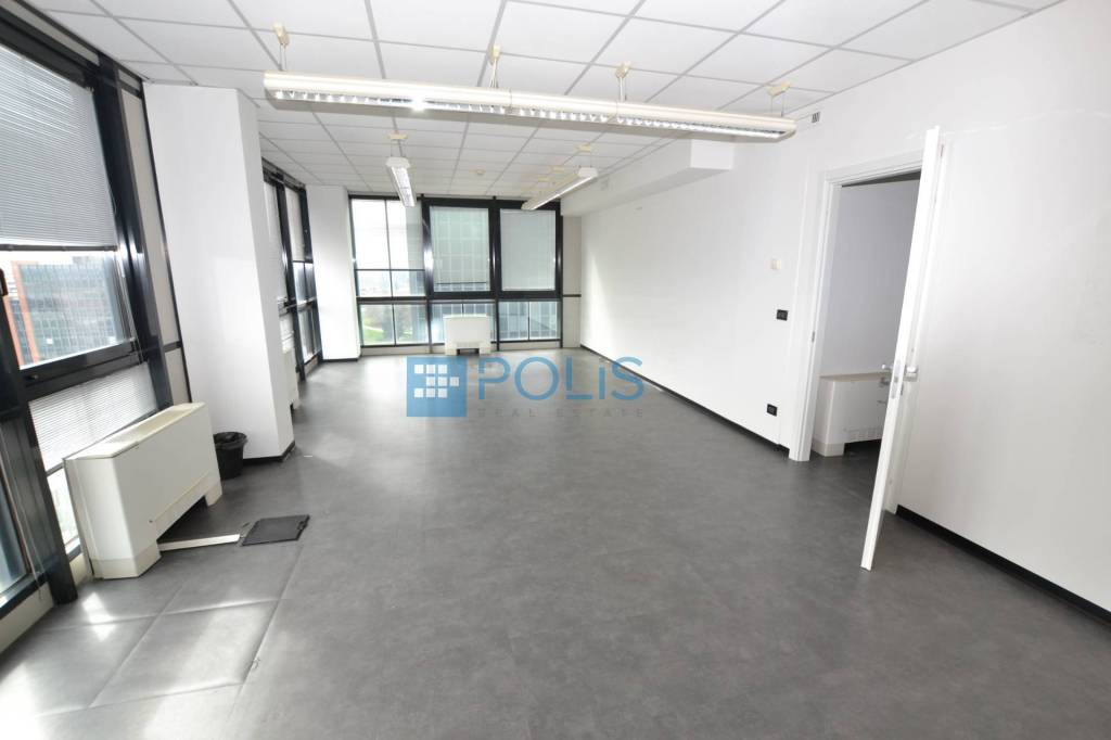 ufficio in affitto a Padova in zona Stanga