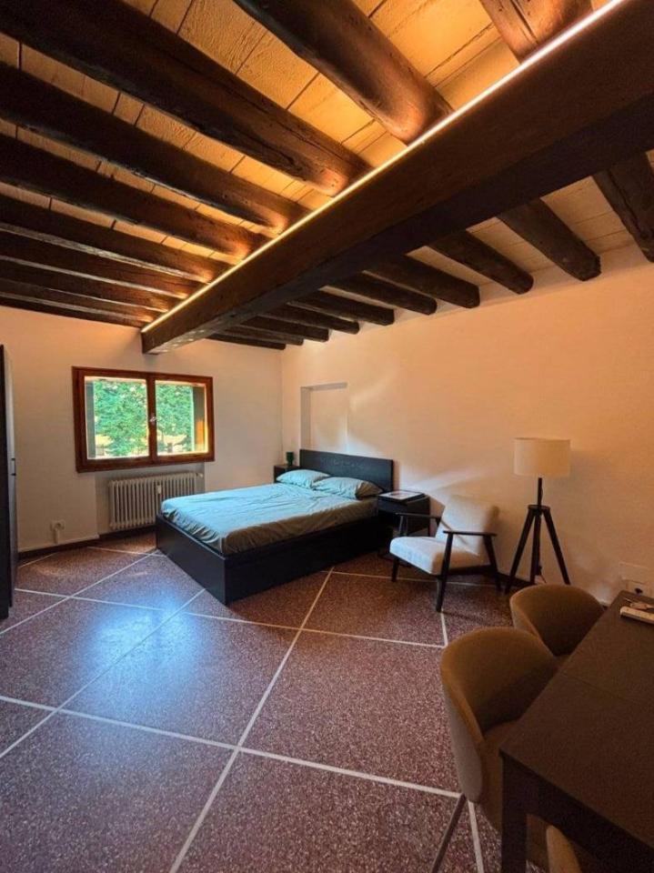 appartamento in affitto a Padova in zona Centro Storico