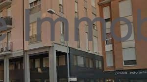 appartamento in affitto a Padova in zona San Carlo