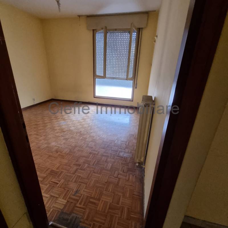 appartamento in affitto a Padova in zona San Carlo